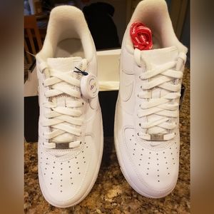 Nike Air force 1 Supreme